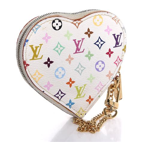 louis vuitton heart|louis vuitton heart shaped.